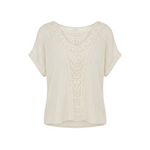 Yvonne™ | Elegante Bluse im Ibiza-Stil