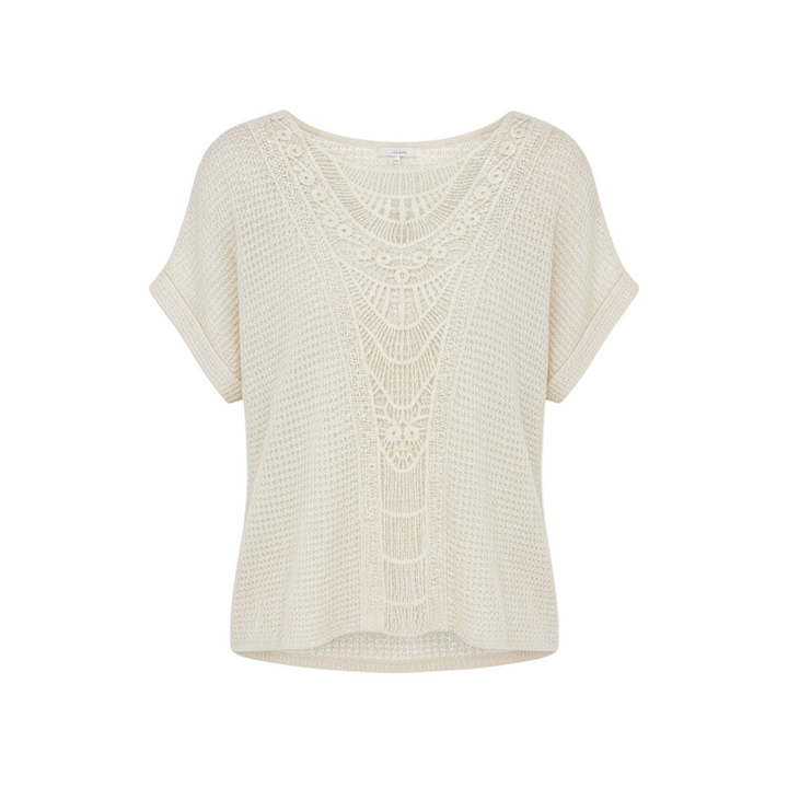 Yvonne™ | Elegante Bluse im Ibiza-Stil