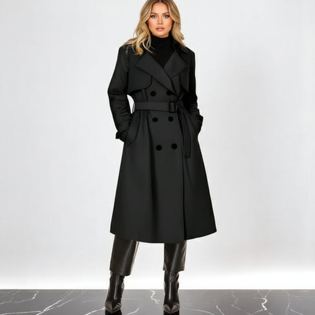 ELEGANTE TRENCHCOAT BESTSELLER